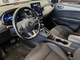 Renault Arkana vaihtoauto