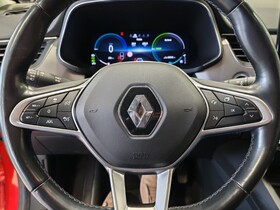 Renault Arkana vaihtoauto