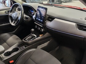 Renault Arkana vaihtoauto