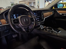 Volvo S90 vaihtoauto