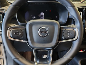 Volvo C40 vaihtoauto