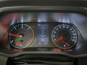 Renault Trafic Combi vaihtoauto