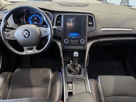 Renault Mégane vaihtoauto