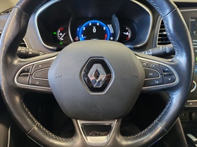 Renault Mégane vaihtoauto