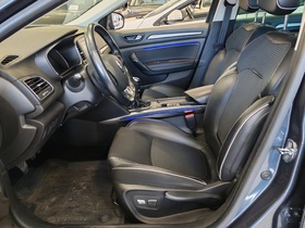 Renault Mégane vaihtoauto