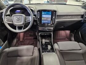 Volvo C40 vaihtoauto