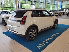 Renault 5 vaihtoauto