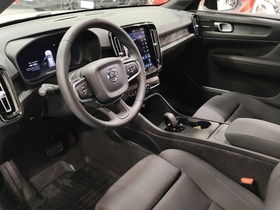 Volvo EX40 vaihtoauto