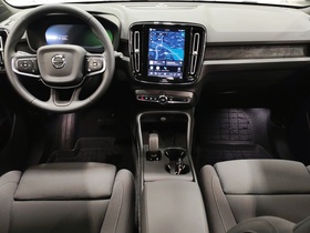 Volvo EX40 vaihtoauto