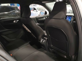 Volvo EX40 vaihtoauto