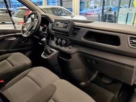 Renault Trafic vaihtoauto