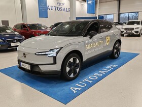 Volvo EX30 vaihtoauto