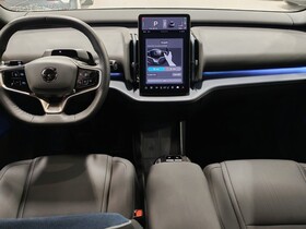 Volvo EX30 vaihtoauto