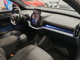 Volvo EX30 vaihtoauto