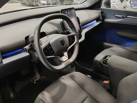 Volvo EX30 vaihtoauto