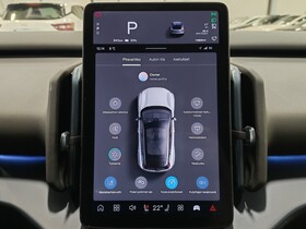 Volvo EX30 vaihtoauto