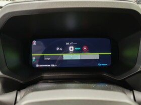 Dacia Bigster vaihtoauto