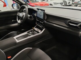 Dacia Bigster vaihtoauto