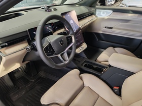 Volvo ES90 vaihtoauto