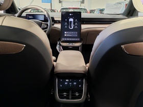 Volvo ES90 vaihtoauto