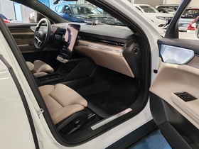 Volvo ES90 vaihtoauto