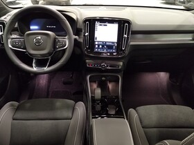 Volvo EC40 vaihtoauto