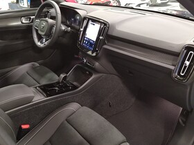 Volvo EC40 vaihtoauto