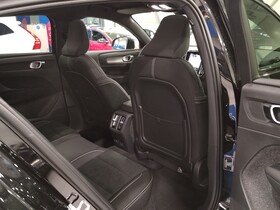 Volvo EC40 vaihtoauto