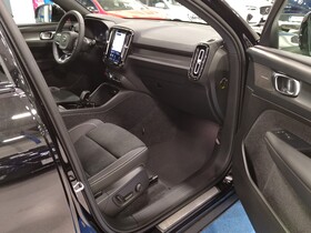 Volvo EC40 vaihtoauto