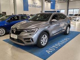 Renault Arkana vaihtoauto