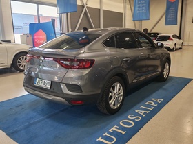 Renault Arkana vaihtoauto