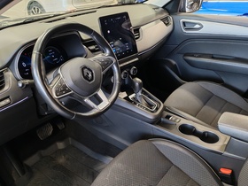 Renault Arkana vaihtoauto