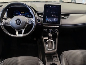 Renault Arkana vaihtoauto