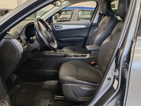 Renault Arkana vaihtoauto