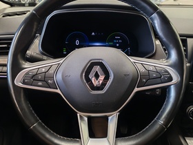 Renault Arkana vaihtoauto