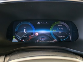 Renault Arkana vaihtoauto