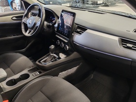 Renault Arkana vaihtoauto