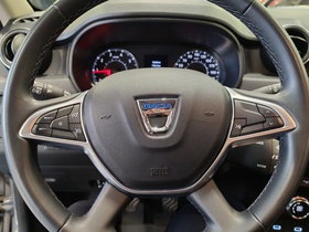 Dacia Duster vaihtoauto