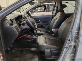 Dacia Duster vaihtoauto