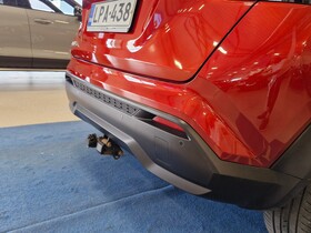 Nissan Juke vaihtoauto