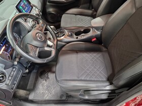 Nissan Juke vaihtoauto