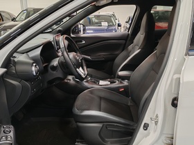 Nissan Juke vaihtoauto