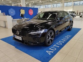 Volvo S60 vaihtoauto