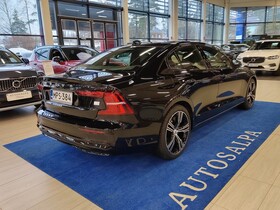 Volvo S60 vaihtoauto