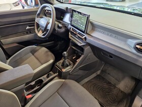 Dacia Duster vaihtoauto