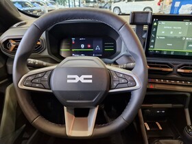 Dacia Duster vaihtoauto