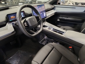 Polestar 4 vaihtoauto