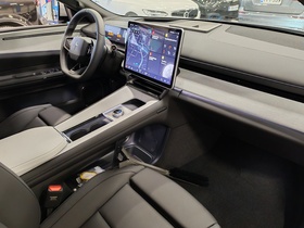 Polestar 4 vaihtoauto