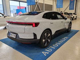 Polestar 4 vaihtoauto