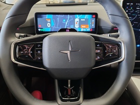 Polestar 4 vaihtoauto